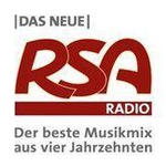 R.SA Radio 1