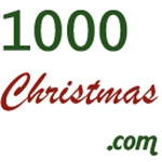 1000 Սուրբ Christmasնունդ