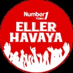 Number1 FM – Number1 Türk Eller Havaya