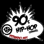 TTTRADiO.NET — 90s Hip Hop Channel