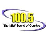 100.5 The New Sound Of Country — WBLE