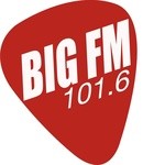 Big FM 101.6