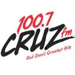 100.7 CRUZ FM — CKRI-FM