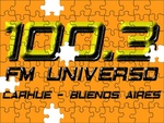 Radio Universo FM