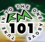 Radio Pakistan – FM 101 Peshawar