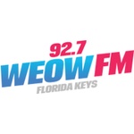 WEOW 92.7 — WEOW