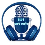 Blue Web Radio