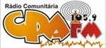 Rádio Comunitária CPA FM