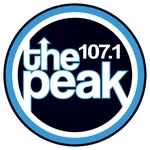 The Peak 107.1 — WXPK