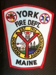 York County Fire and Lebanon LG