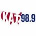 Kat Country 98.9 – KTCO