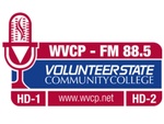 88.5 WVCP — WVCP