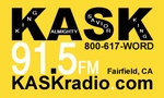 Christian Talk Radio — KASK