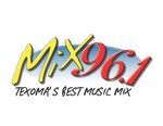 Mix 96.1 — KZRC