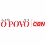 Rádio O Povo/CBN