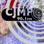 CJMP 90.1FM — CJMP-FM