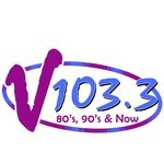 V103.3 — WMGV