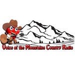 Voice of the Mountains Country Radio