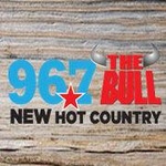 96.7 The Bull – WLXV