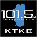 Truckee Tahoe Radio — KTKE