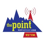 92.9 The Point — KPTE