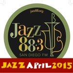 Jazz 88.3 — KSDS