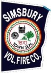 Simsbury, CT Fire