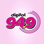 Digital 94.9 — KQUR