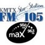 105.3 KMTX — KMTX-FM