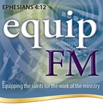 Equip FM – WEQF-FM