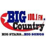 Big Country 100.1 – KOLV