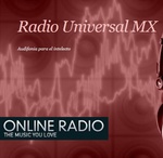 Radio Universal MX