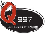 The Q 99.7 – WLCQ-LP