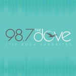 98.7 the Dove — KTXR