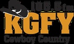 Cowboy Country — KGFY