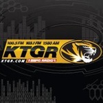 The Tiger – KTGR-FM