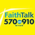 FaithTalk – WTWD