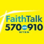 FaithTalk — WTWD