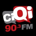 CiQi 90,3 FM – CIQI-FM