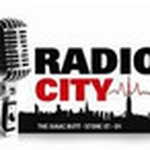 Radio City Web