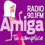 Radio Amiga 90.1 F.M.