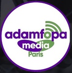 Adamfopa ռադիո