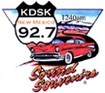 KD Radio – Sound Souvenirs – KDSK-FM
