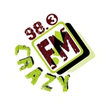 CRAZY 98.3 FM