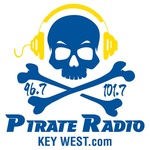 Pirate Radio Key West – WKYZ