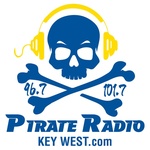 Pirate Radio Key West — WKYZ