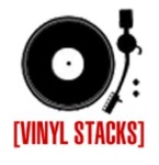 vinyl stacks Radio