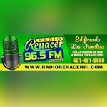 Radio Renacer — WIGV-LP