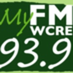 MyFM 93.9 — WCRE