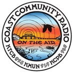 Coast Community Radio – KCPB-FM